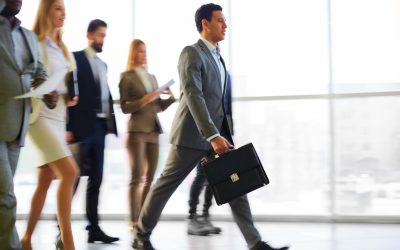 Révélation : Comment le Yoga Peut Transformer Votre Entreprise