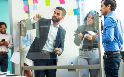 Révolutionner votre entreprise grâce aux erreurs insolites des géants du numérique