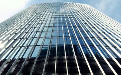 Dans les Coulisses du Crépuscule Entrepreneurial : Que Deviendront les Entreprises en 2050 ?