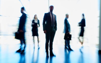 Quand le Bureau Devient une Jungle: Survivre à la Faune de l&rsquo;Entreprise