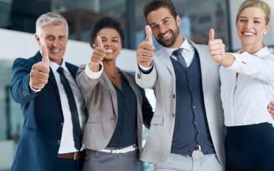 Révélation : Quand les Animaux Inspirent le Management en Entreprise