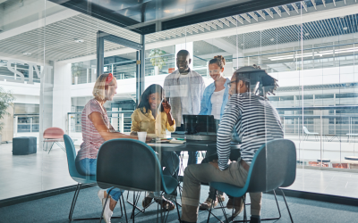 De Start-up à Star-up : Quand l’Entrepreneuriat se Prend pour le Showbiz