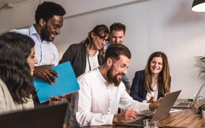 Stratégies innovantes de création d’entreprise pour réussir en 2024