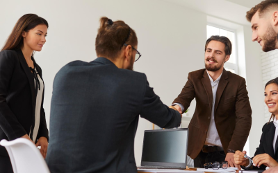Stratégies innovantes pour réussir votre création d’entreprise