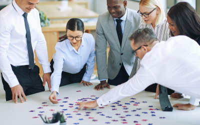 Profil de rédactrice marketing pour booster votre croissance entrepreneuriale durable