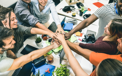 Croissance entrepreneuriale structurer offre et booster marketing digital