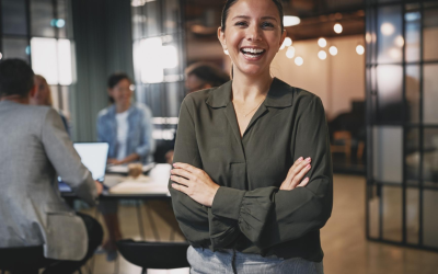 Réussir votre création d’entreprise alliant innovation, rigueur et plan solide